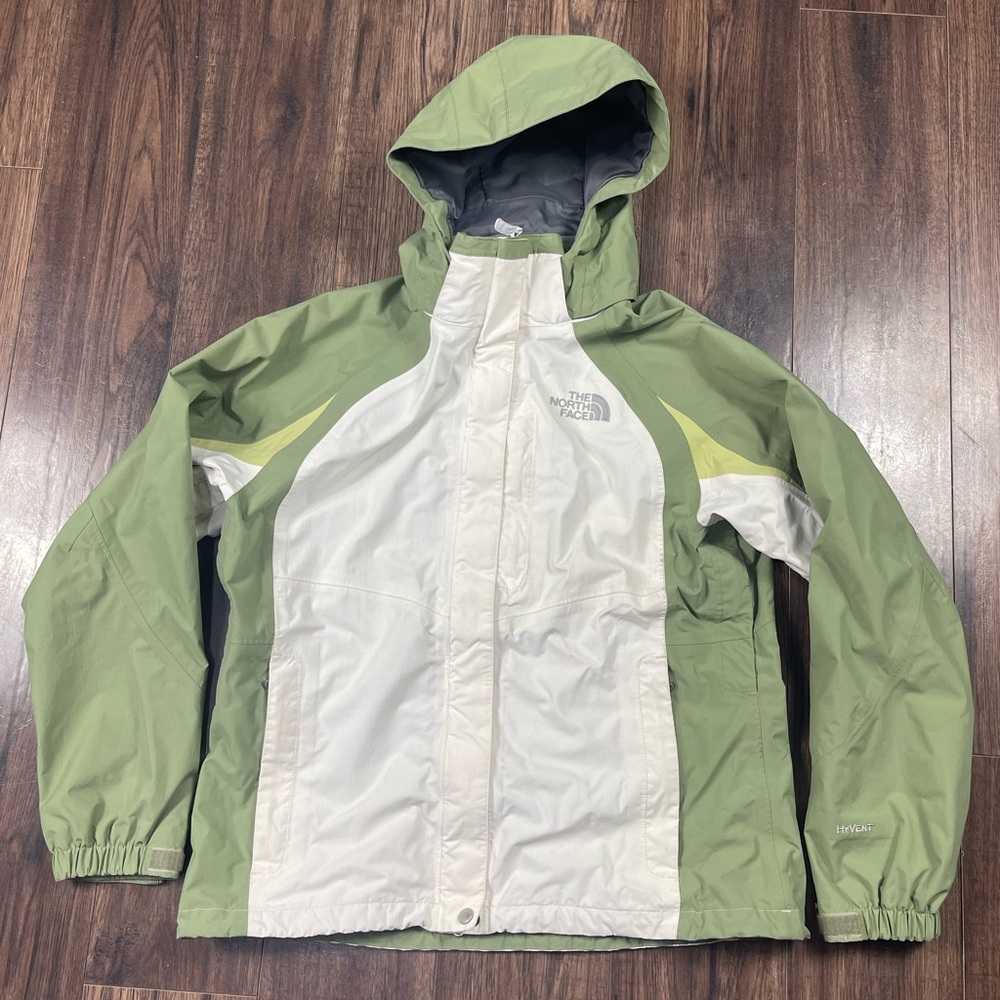 THE NORTH FACE HYVENT WINDBREAKER